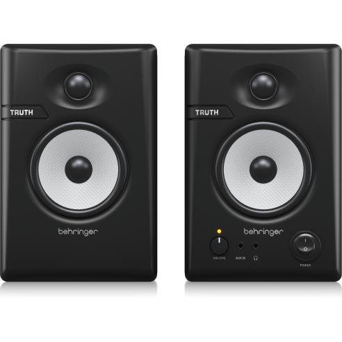 BEHRINGER TRUTH 3.5