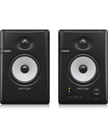 BEHRINGER TRUTH 3.5 BEHRINGER TRUTH 3.5