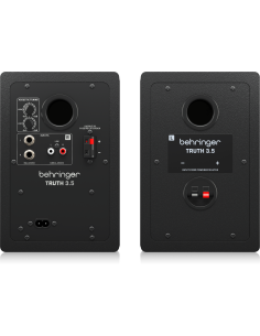 BEHRINGER TRUTH 3.5 2