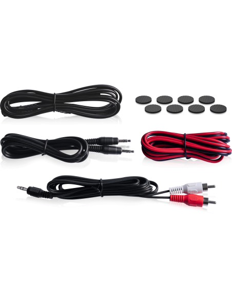 BEHRINGER TRUTH 3.5 BEHRINGER TRUTH 3.5