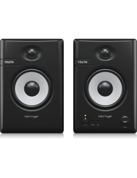 BEHRINGER TRUTH 4.5 BEHRINGER TRUTH 4.5