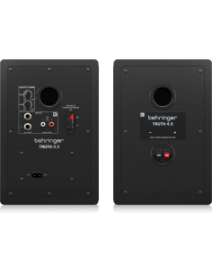 BEHRINGER TRUTH 4.5 2