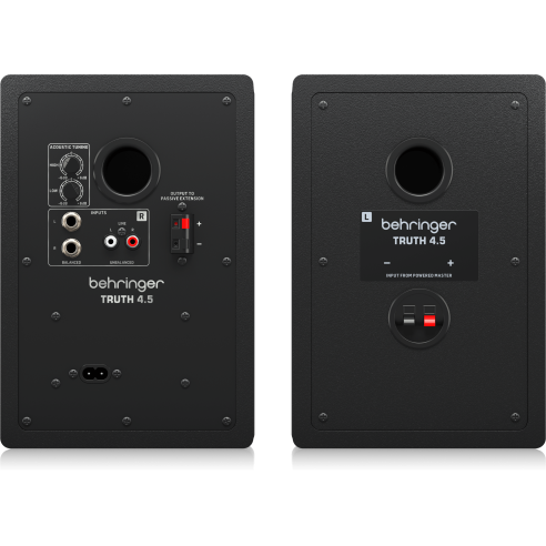 BEHRINGER TRUTH 4.5