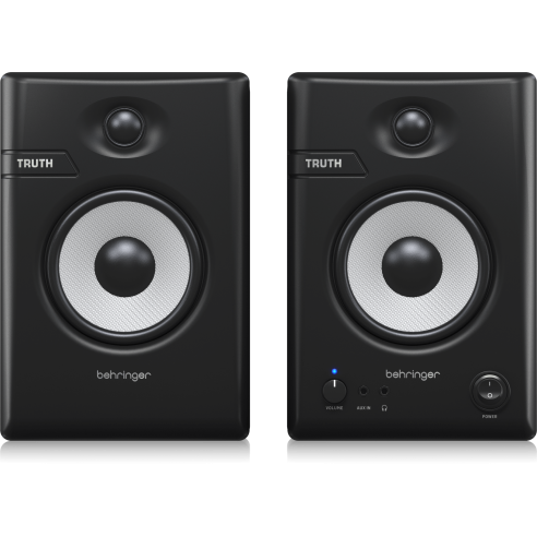 BEHRINGER TRUTH 4.5 BT