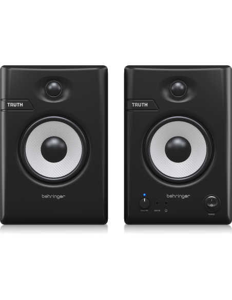 BEHRINGER TRUTH 4.5 BT BEHRINGER TRUTH 4.5 BT