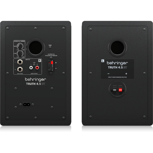 BEHRINGER TRUTH 4.5 BT