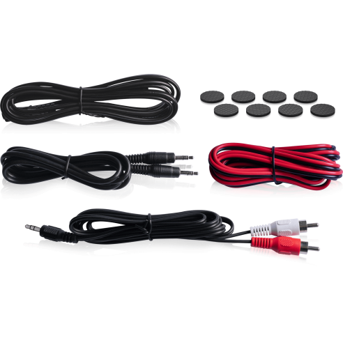 BEHRINGER TRUTH 4.5 BT