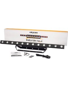 ALGAM LIGHTING BARWASH 36 II