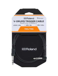 ROLAND PCS-5-TRA TRIGGER CABLE 5FT/1.5M
