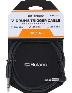 ROLAND PCS-10-TRA TRIGGER CABLE 10FT/3M