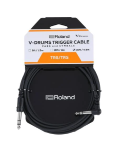 ROLAND PCS-15-TRA TRIGGER CABLE 15FT/4.5M