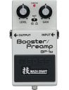 BOSS BP-1W WAZACRAFT CLEAN BOOST