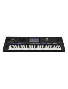 YAMAHA GENOS 2