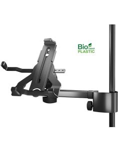 K&M 19743-000-55 TABLET PC HOLDER