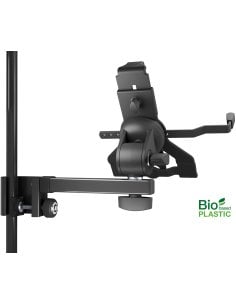 K&M 19743-000-55 TABLET PC HOLDER 2
