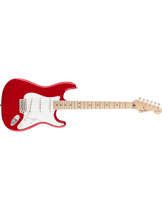 FENDER ERIC CLAPTON STRAT TORINO RED