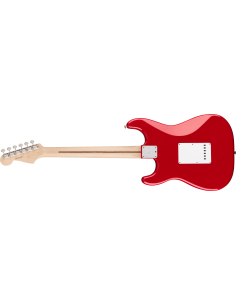 FENDER ERIC CLAPTON STRAT TORINO RED 2