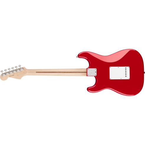 FENDER ERIC CLAPTON STRAT TORINO RED
