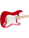 FENDER ERIC CLAPTON STRAT TORINO RED