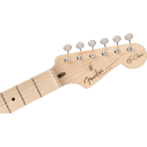 FENDER ERIC CLAPTON STRAT TORINO RED
