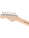 FENDER ERIC CLAPTON STRAT TORINO RED