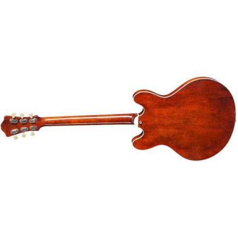 EASTMAN T386 HB W/CASE