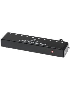 ERICA SYNTHS MIDI THRU BOX