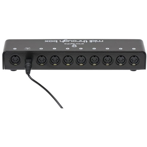 ERICA SYNTHS MIDI THRU BOX