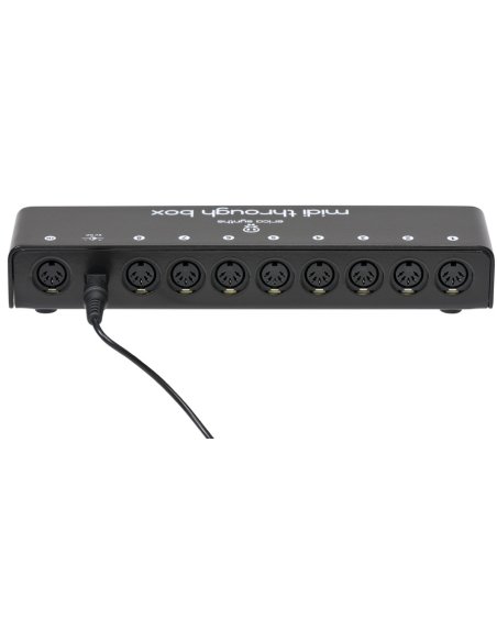 ERICA SYNTHS MIDI THRU BOX ERICA SYNTHS MIDI THRU BOX