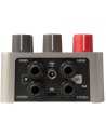 UNIVERSAL AUDIO UAFX MAX PREAMP & DUAL COMPRESSOR