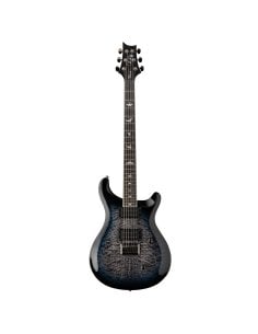 PRS SE MARK HOLCOMB HOLCOMB BLUE BURST