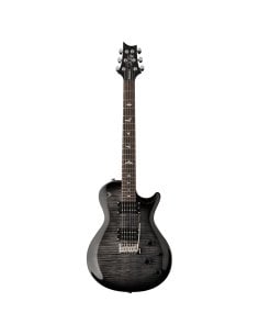 PRS SE TREMONTI CHARCOAL VIOLIN TOP