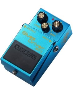 BOSS BD-2 BLUES DRIVER 50TH ANNIVERSARY