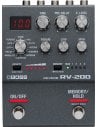 BOSS RV-200