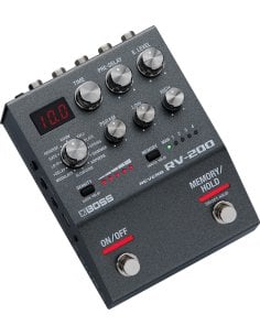 BOSS RV-200 2