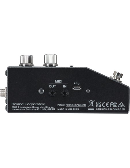BOSS RV-200 BOSS RV-200