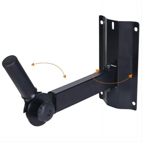 APEXTONE AP-3322 SUPPORTO CASSE DA PARETE