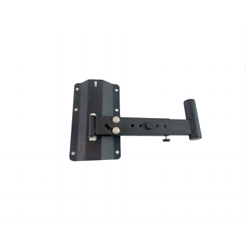APEXTONE AP-33269 SUPPORTO CASSE DA PARETE REGOLABILE COPPIA