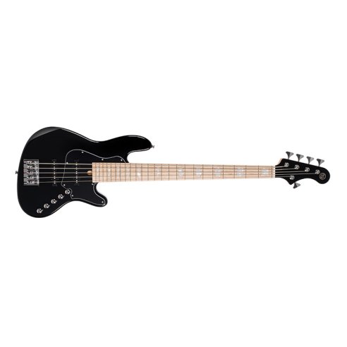CORT ELRICK NJS5 BK w/BAG
