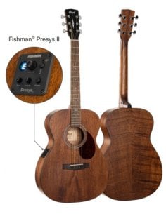 CORT L60 MF OP + BAG