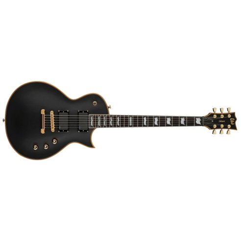 ESP LTD EC-1000 VINTAGE BLACK