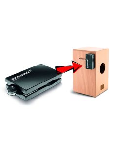 SCHLAGWERK CFL 16 CAJON FLAP + KRIX10