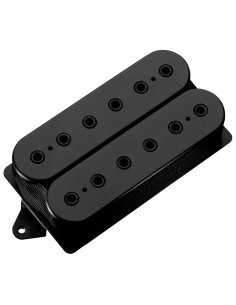 DI MARZIO DP258BK TITAN NECK J.BOWEN NERO