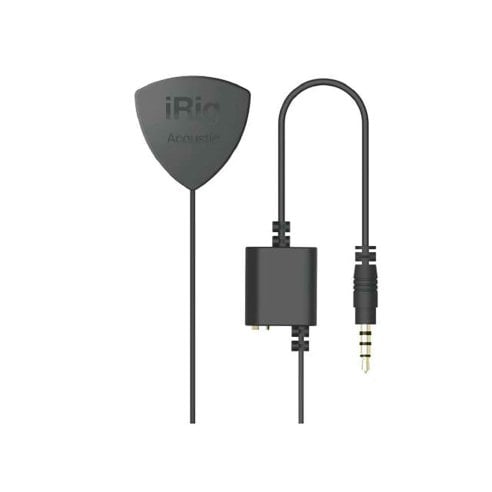 IK MULTIMEDIA IRIG ACOUSTIC