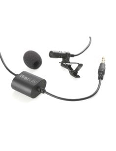 IK MULTIMEDIA IRIG MIC LAV