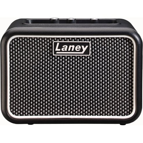 LANEY MINI-SUPERGROUP COMBO