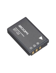 ZOOM BT-03