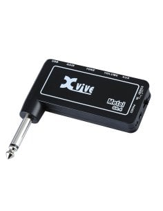 XVIVE GA-4 METAL