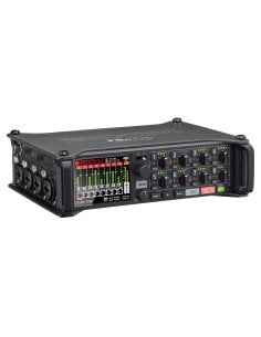 ZOOM F8n PRO