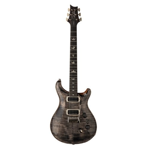 PRS CUSTOM 24-08 THIN CHARCOAL